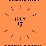 7/17 Boys & Girls Clubs School Year Registration at Kimsey College