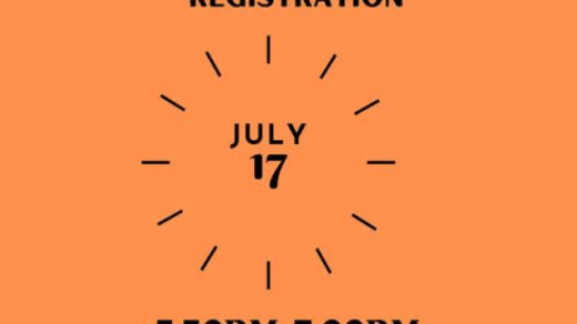 7/17 Boys & Girls Clubs School Year Registration at Kimsey College