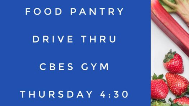 7/20 Copper Basin Elementary School Food Pantry – Polk County Tennessee ...