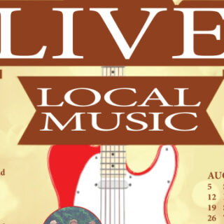 7/22 TN String Busters LIVE at Reliance Fly & Tackle