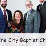 7/23 Troy Burns Family in Concert Mine City Baptist Church Ducktown, TN