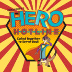 7/9-12 VBS at Benton United Methodist Church