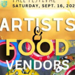 2023 Trek Thru Truth (TTT) Fall Festival is Seeking Vendors