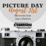 8/31 South Polk Elementary Picture Day Ocoee, TN