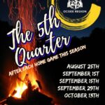 9/29 FCA of Ocoee Region The 5 Quarter at FBC-Benton