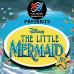 9/11-14 Polk County Drama Club The Little Mermaid Auditions