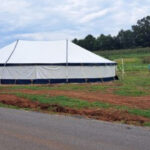 8/13 Gospel Tent Revival at Ocoee River Maze