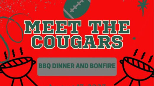 8/17 Meet the Cougars Event