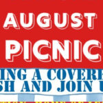 8/26 Polk County Historical Society Annual Picnic