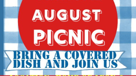 8/26 Polk County Historical Society Annual Picnic