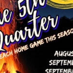 9/15 FCA of Ocoee Region The 5 Quarter at FBC-Benton