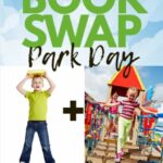 8/9 Book Swap Park Day Hosted by Polk County TN Homeschool Network