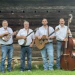 9/30 Hydraulic And Fast Eddy at Benton Barbershop