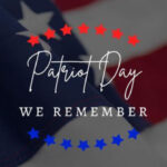 9/11 Patriot Day