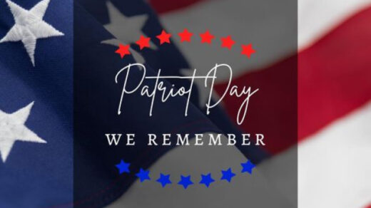 9/11 Patriot Day