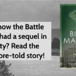 9/28 West Polk Public Library Book Signing Event Ducktown, TN