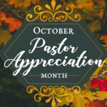 10/1 Fairview Baptist Church Pastor and Wife Appreciation Day