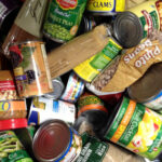 11/16 Chattanooga Food Bank at CBES