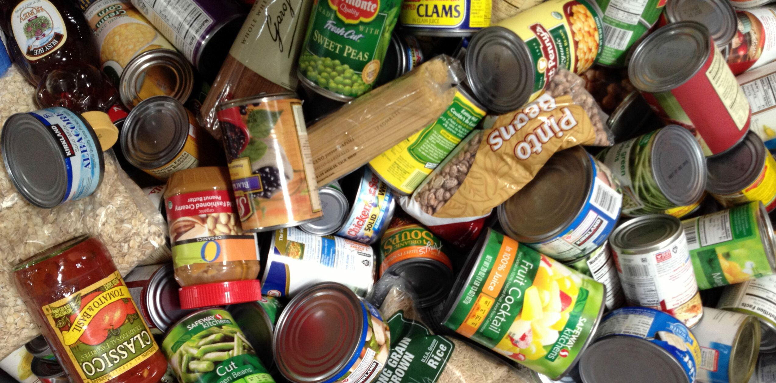 11/4 NVM Ocoee Outreach Food Distribution – Polk County Tennessee EVENTS