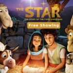 10/13 Youth Christian Movie Night at Friendship Baptist in Delano