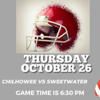 10/26 Championship Game Day Chilhowee Vs Sweetwater