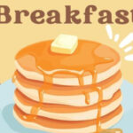 11/4 Chilhowee Middle Basketball Pancake Breakfast