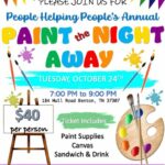 10/24 Paint the Night Away at People Helping People