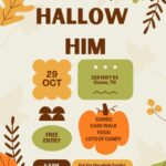 10/29 Hallow Him Celebration Ocoee, TN