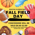10/30 BES Fall Field Day
