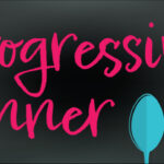 12/10 Youth Progressive Dinner