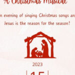 12/15 Archville Baptist Church Christmas Program
