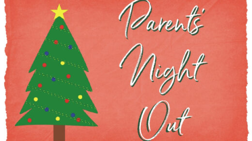 12/9 Parents Night Out Pine Ridge Baptist Benton, TN