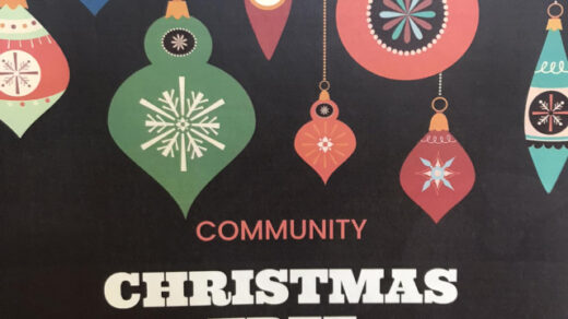 12/9 Polk County Christmas Tree Lighting Reschedule Date