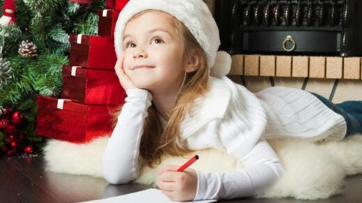 12/18 Mail Letters to Santa Deadline at Cotton’s in Benton