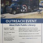 12/21 Mobile American Job Center Bus is in TOWN