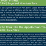 1/25 Fool Moon Fitness Benton, TN