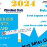 2/1 Job & Career Fair 2024 Benton, TN