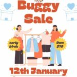 1/12 Buggy Sale at People Helping People Benton, TN