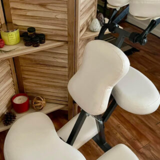 2/15 Walk-in Chair Massages Available Benton, TN