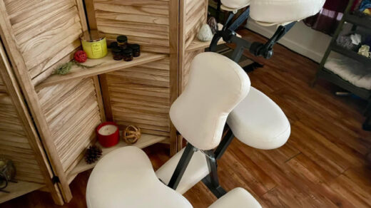 2/15 Walk-in Chair Massages Available Benton, TN