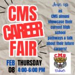 2/8 CMS Career Fair Benton, TN