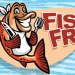 2/16 Blue Hole Café FISH FRY FRIDAY Benton, TN