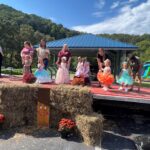 9/28 Amerifest Qualifying Preliminary Pageant Benton, TN