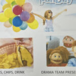 3/23 Copper Basin Crisis Center Family Fun Day