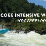 3/30 Ocoee Whitewater Kayaking Intensive Weekend Course