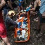 4/13 Wilderness First Aid Certification with CPR option Benton, TN