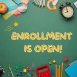 First Steps Parents Day Out at First Baptist Benton Enrollment is Open