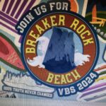  6/9 Old Salem Baptist Church VBS