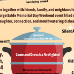 5/25 Copper Basin Fire and Rescue Chili Cookoff +
