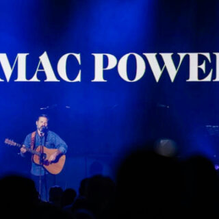 Mac Powell Concert Ticket on Sale Now – Ducktown, TN